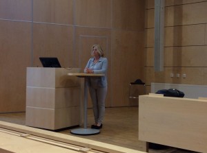 Lisa Fuglesang