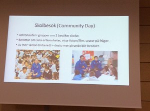 Skolbesök