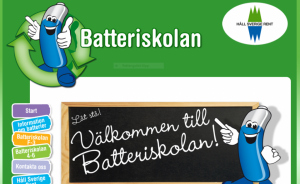 batteri