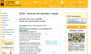cetis