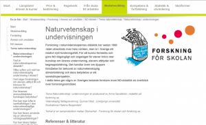 skolverket