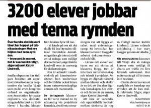 rymden