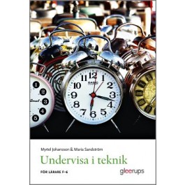 Undervisa i teknik