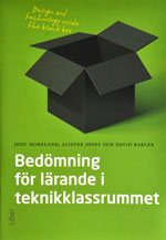bedöming i teknik klassrummet