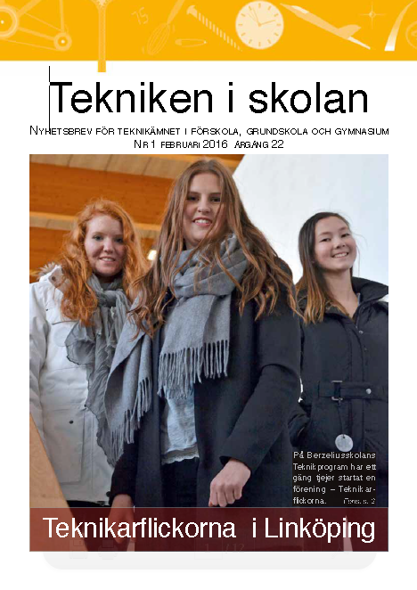 cetis nyhetsbrev